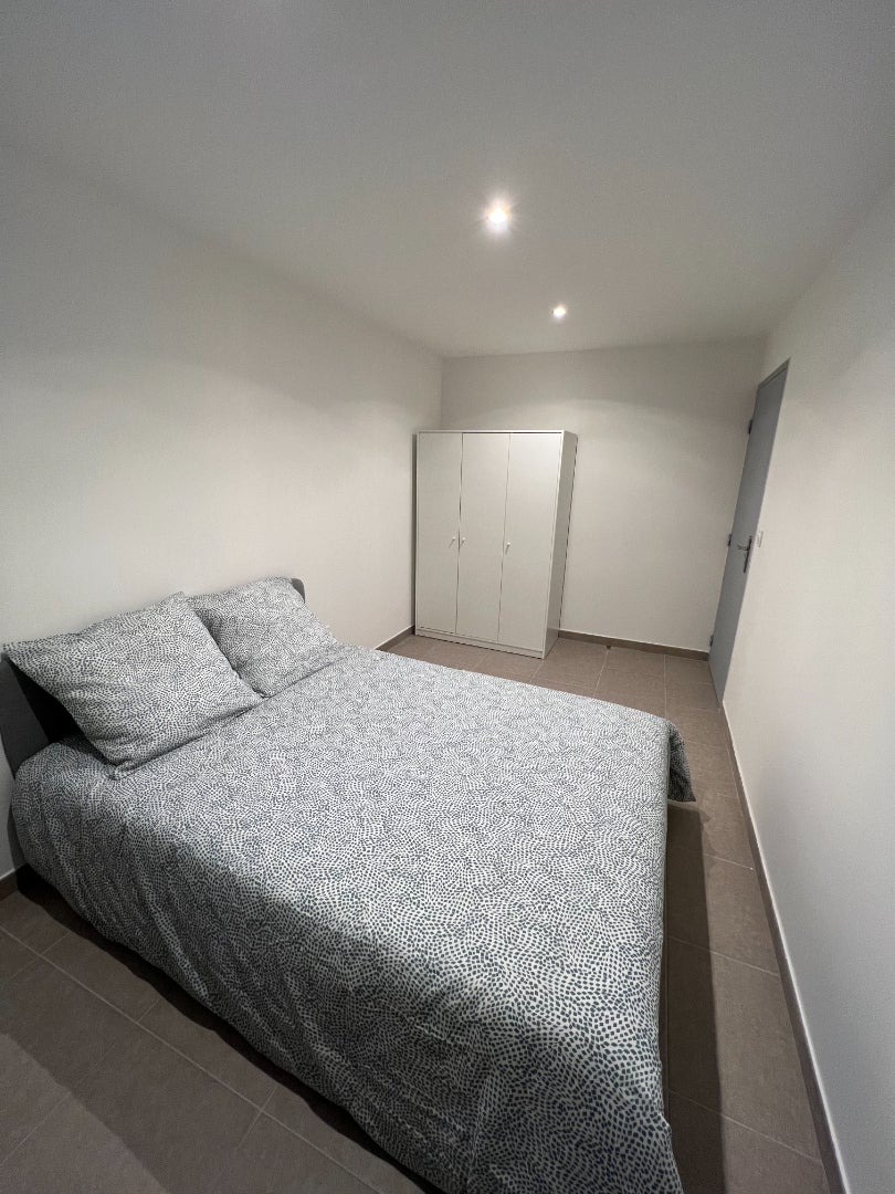 Appartement Rue Loubon à Marseille