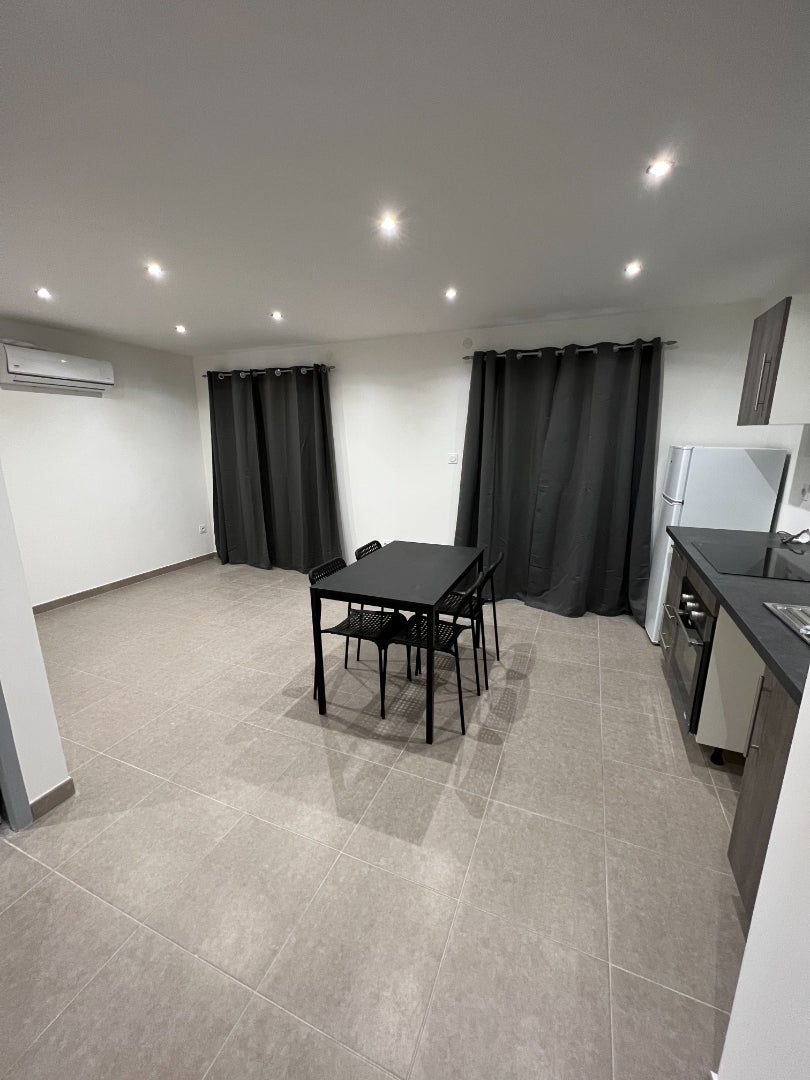 Appartement Rue Loubon à Marseille