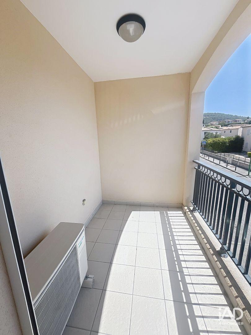 Flat Chemin des Gonagues in Allauch