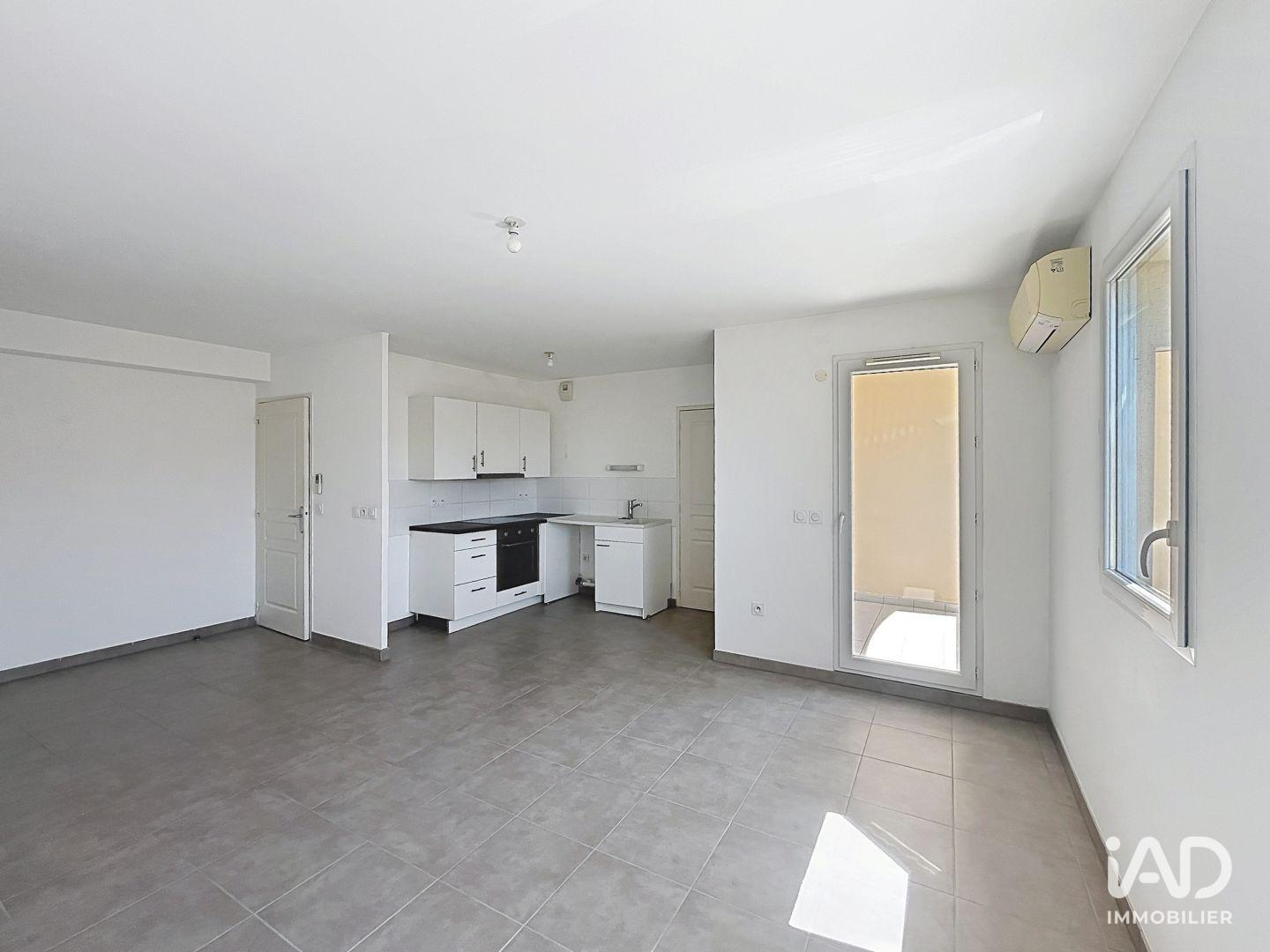 Appartement Chemin des Gonagues à Allauch