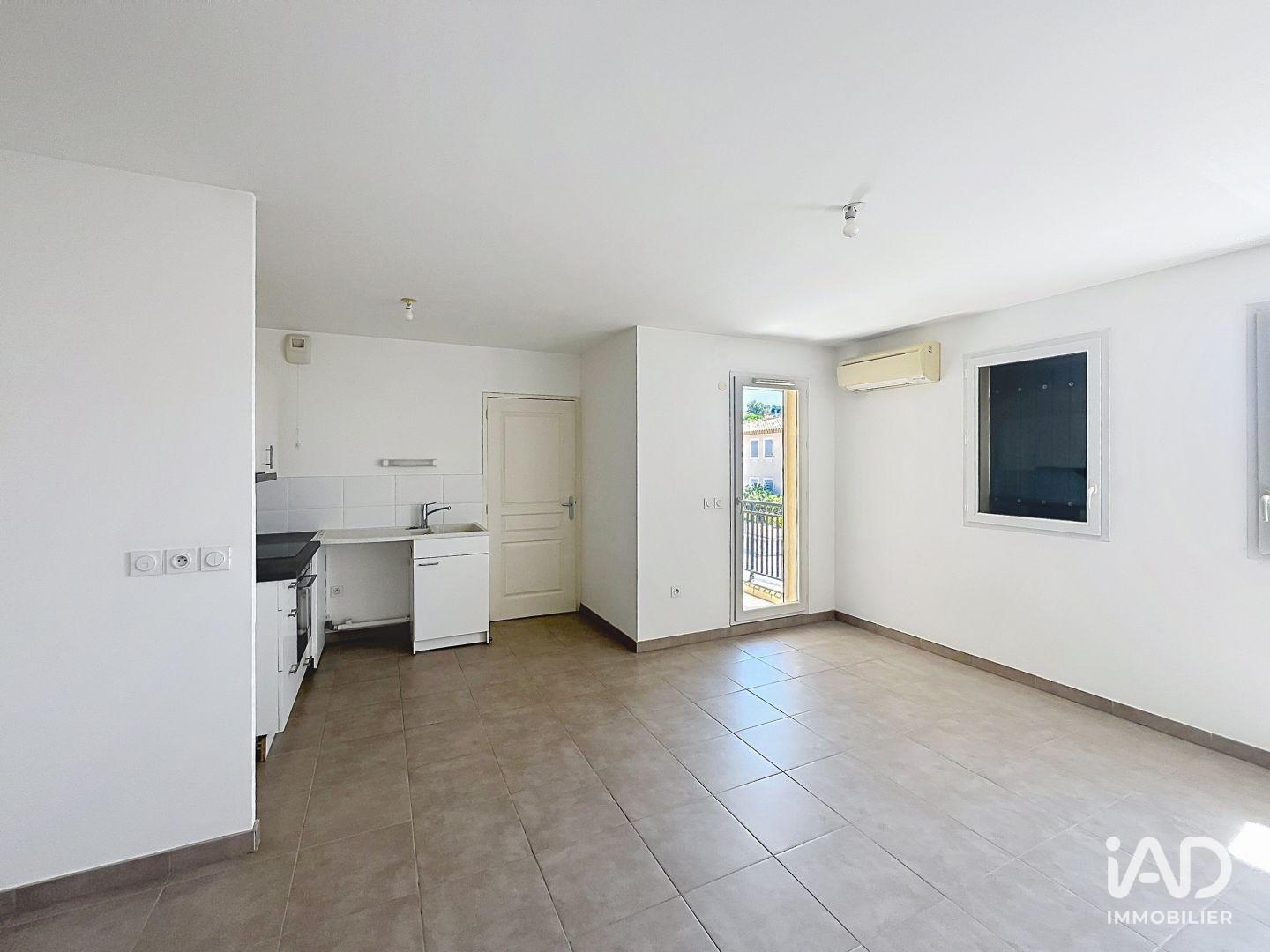 Appartement Chemin des Gonagues à Allauch