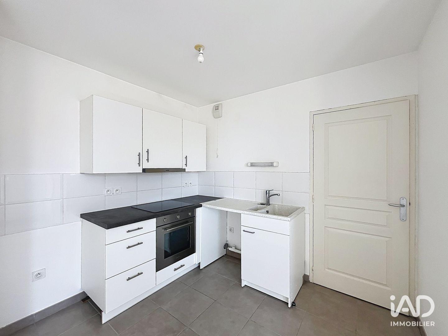 Appartement Chemin des Gonagues à Allauch