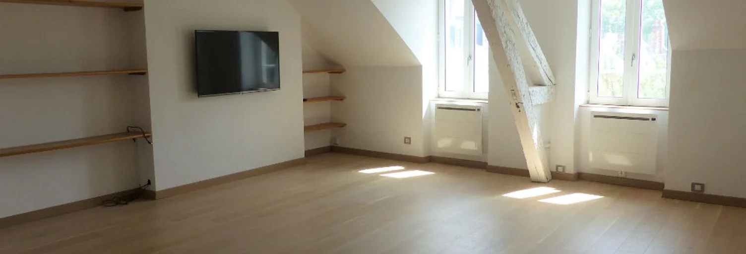 Appartement Rue de la Charpenterie à Orléans