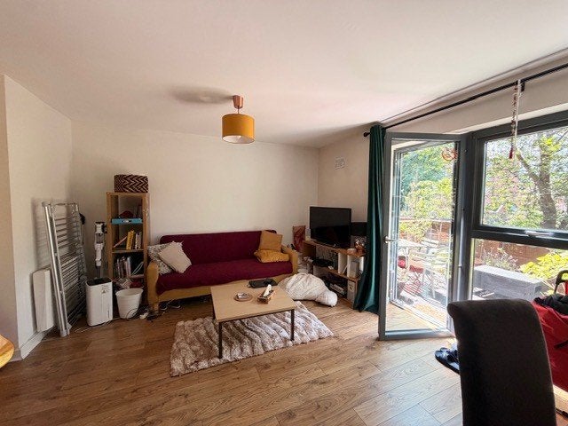 Flat Kelham Mills in Sheffield