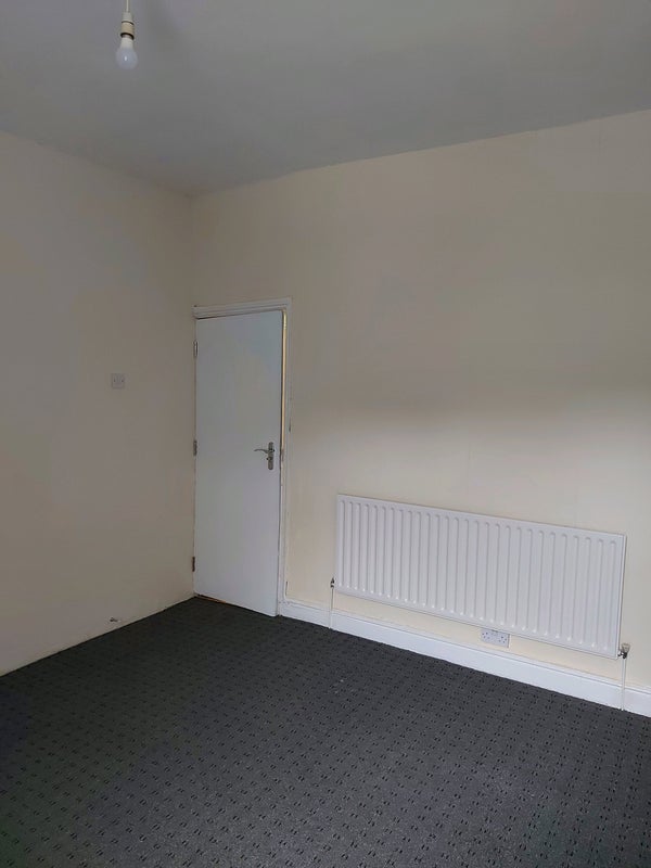 House Sturgess Street in Stoke-on-Trent
