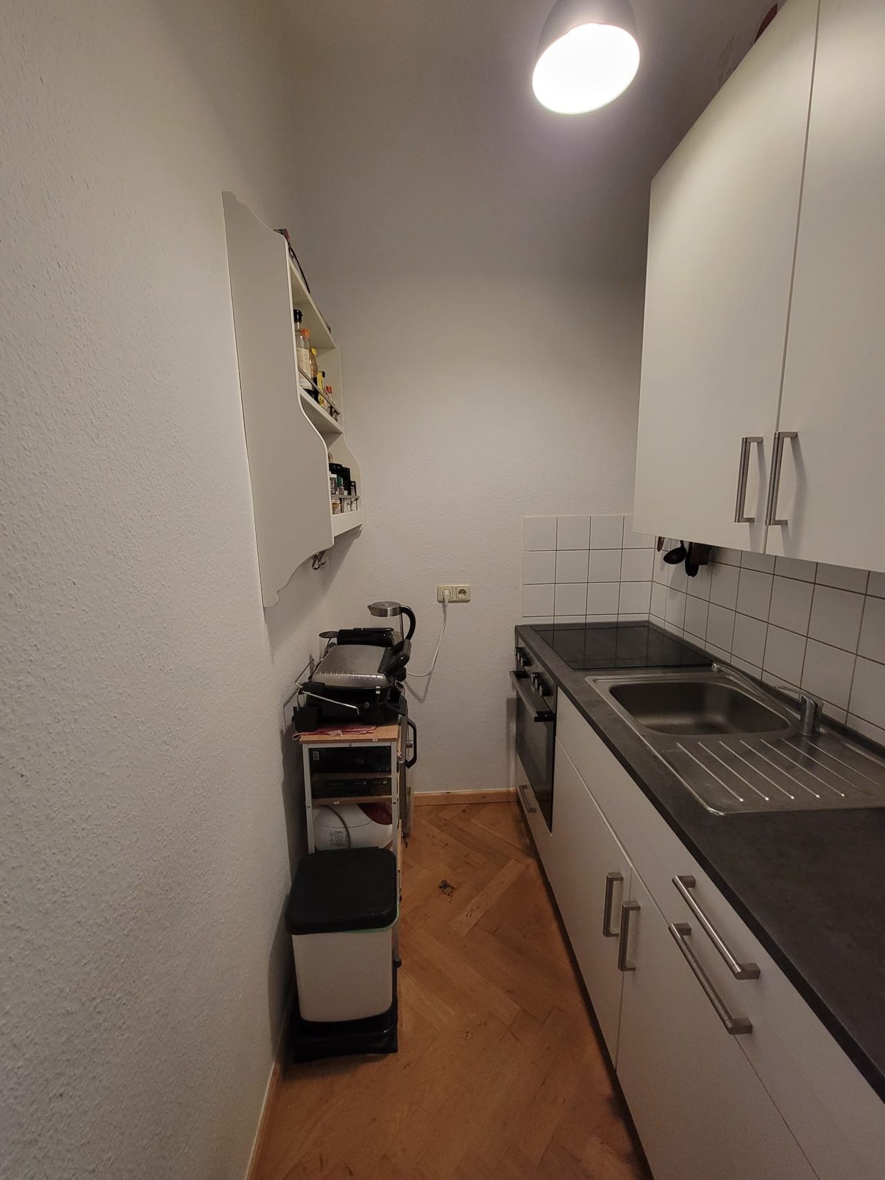 Wohnung Fehrbelliner Straße in Berlin