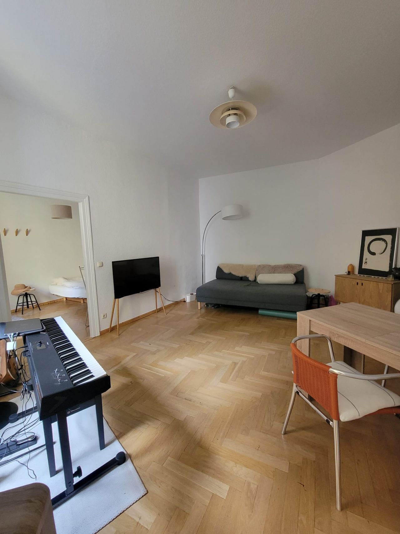 Wohnung Fehrbelliner Straße in Berlin