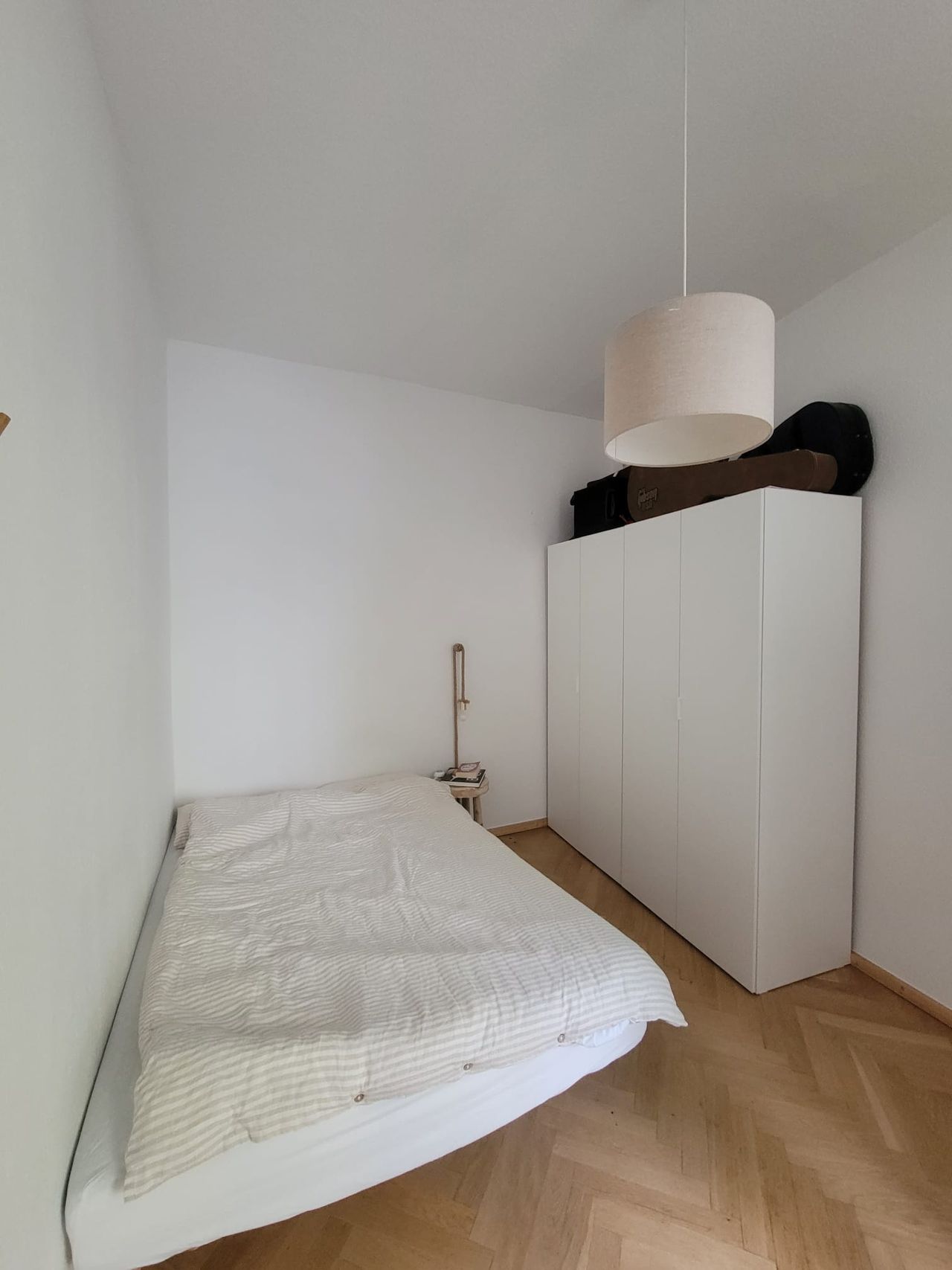 Wohnung Fehrbelliner Straße in Berlin