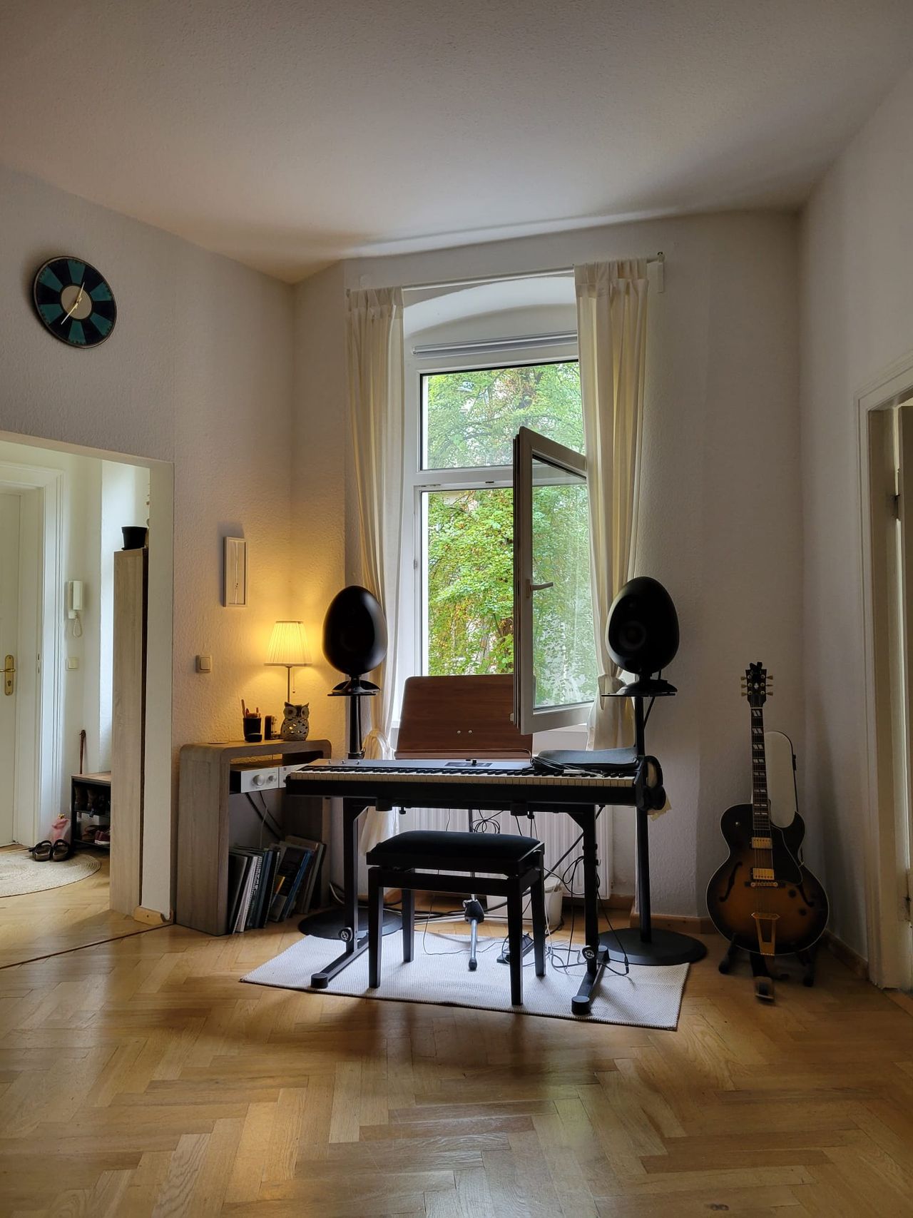 Wohnung Fehrbelliner Straße in Berlin