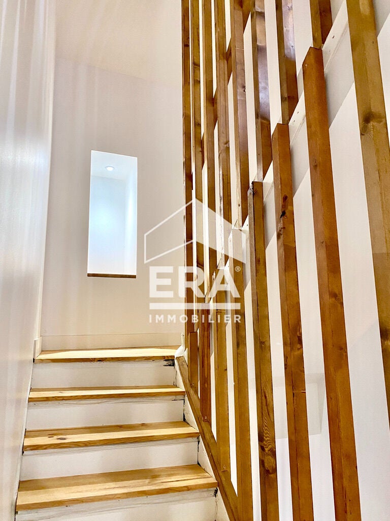 House Rue Tran in Pau