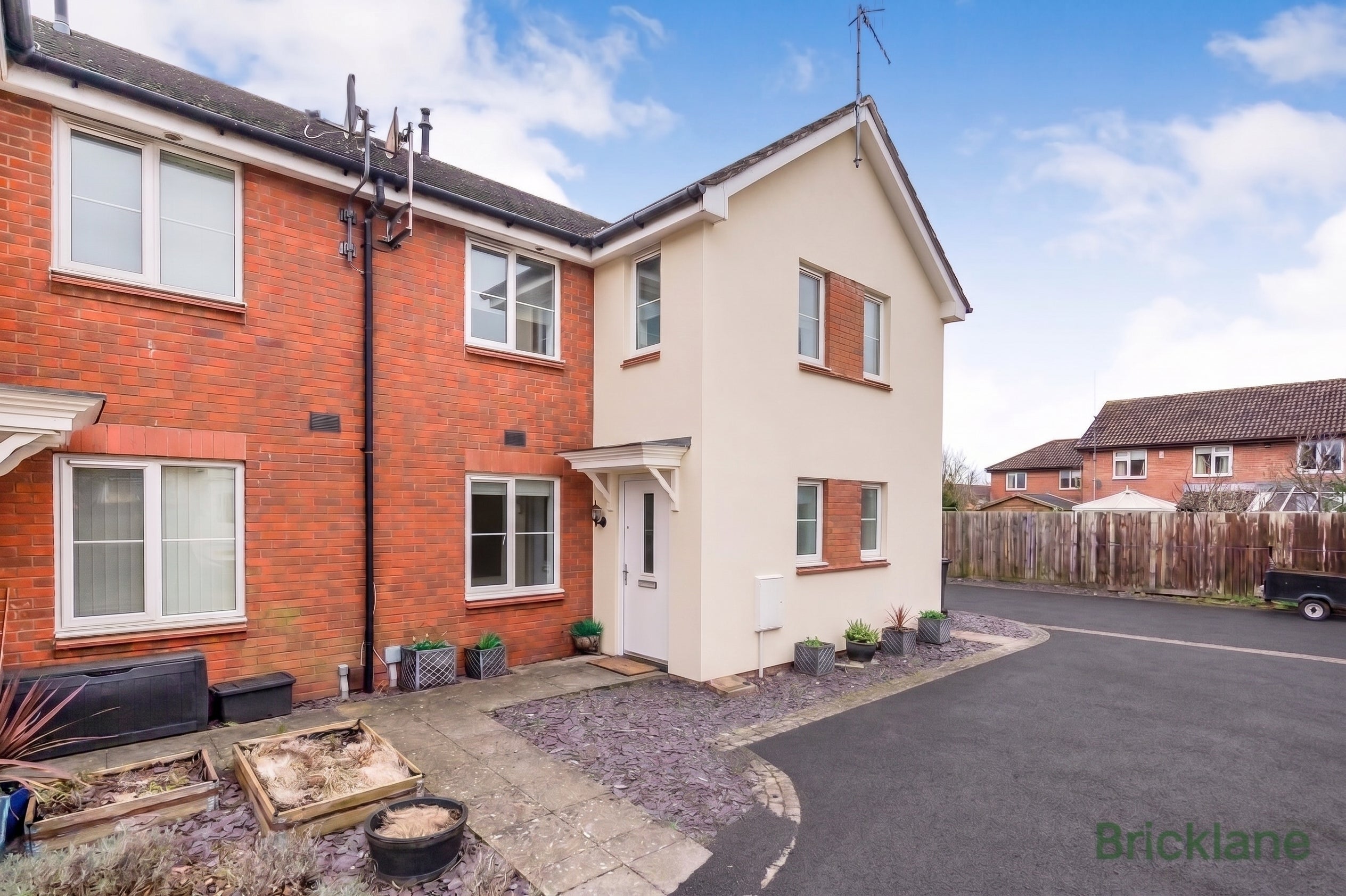 House Tarnock Avenue in Bristol