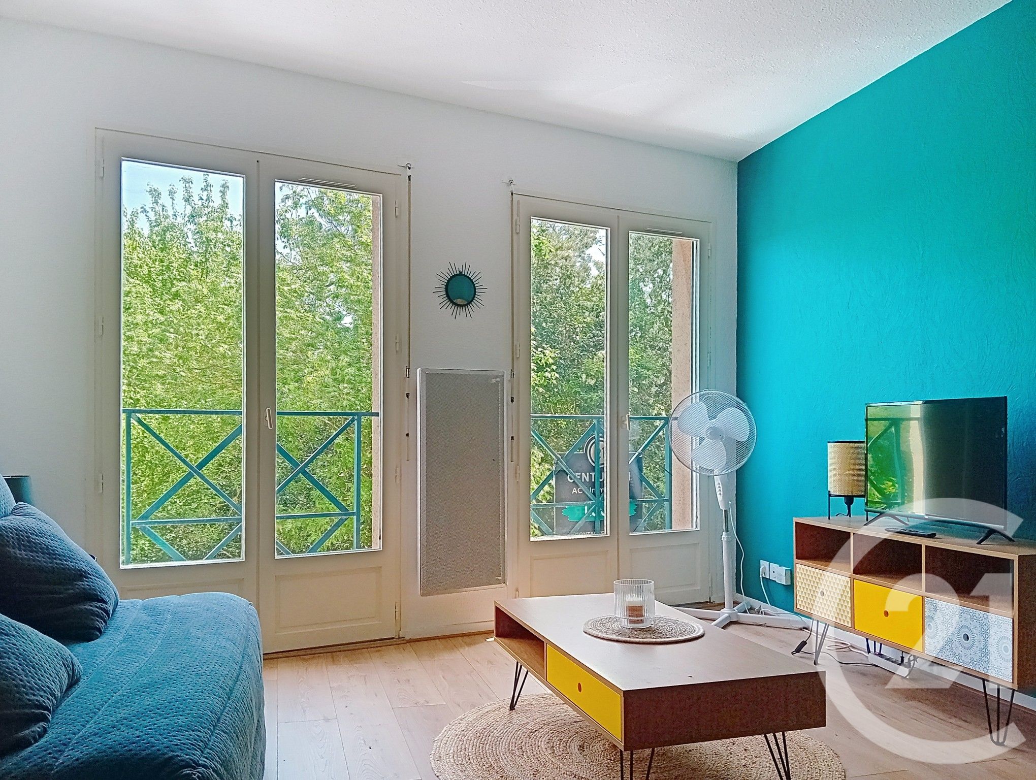 Appartement Rue du Matet à Martres-Tolosane