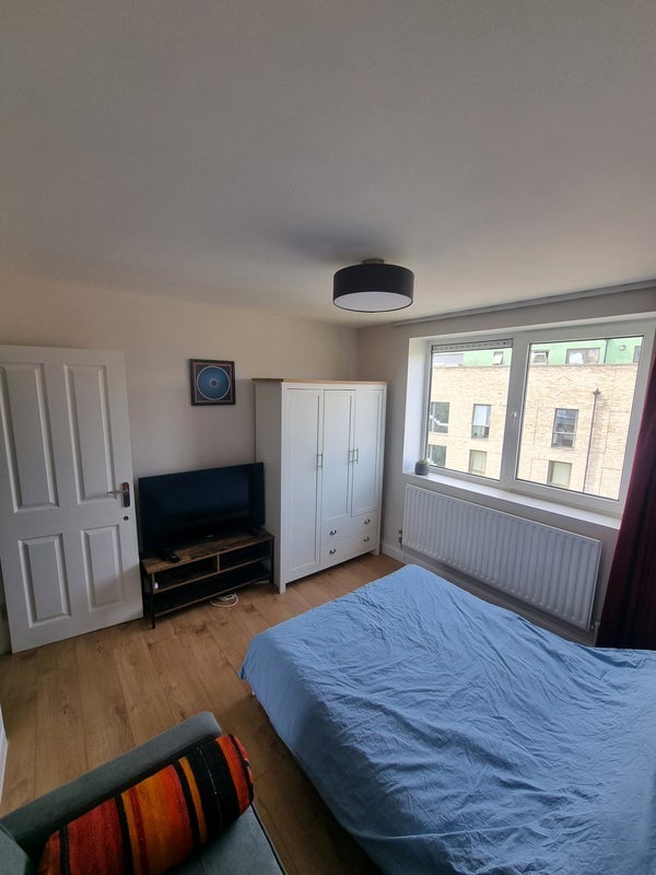 Room Sedan Way in Greater London