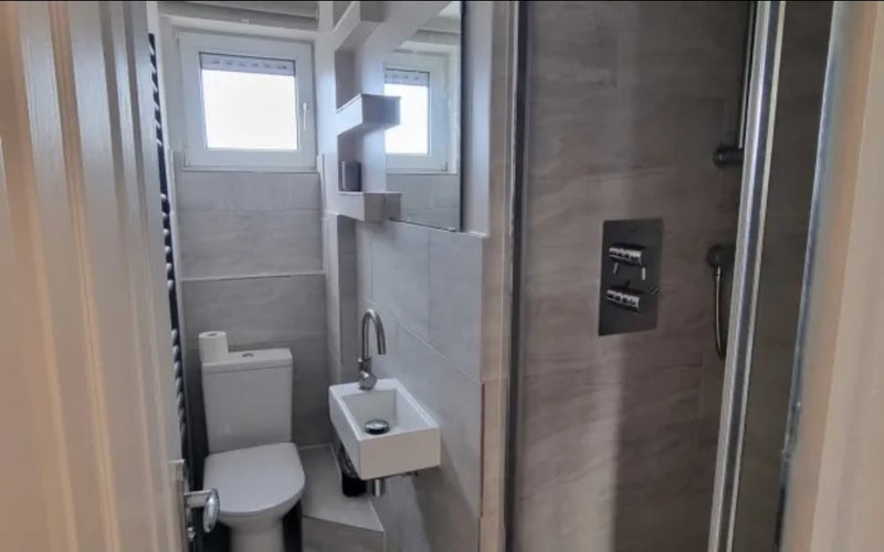 Room Sedan Way in Greater London