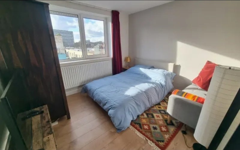 Room Sedan Way in Greater London