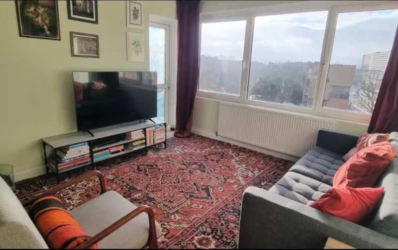 Room Sedan Way in Greater London