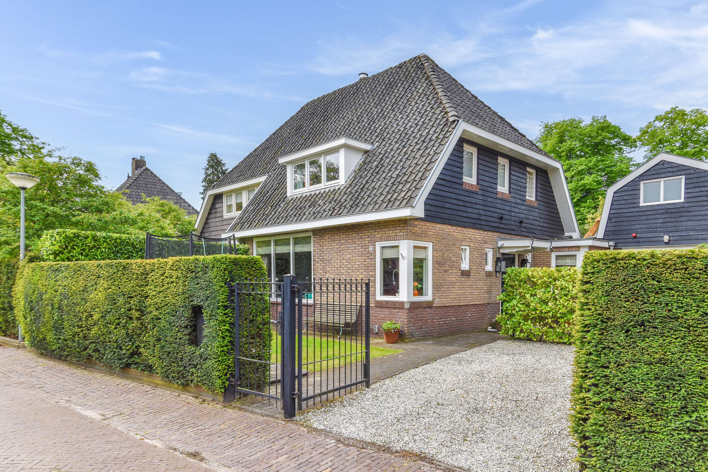 Akkerweg 2 in Laren