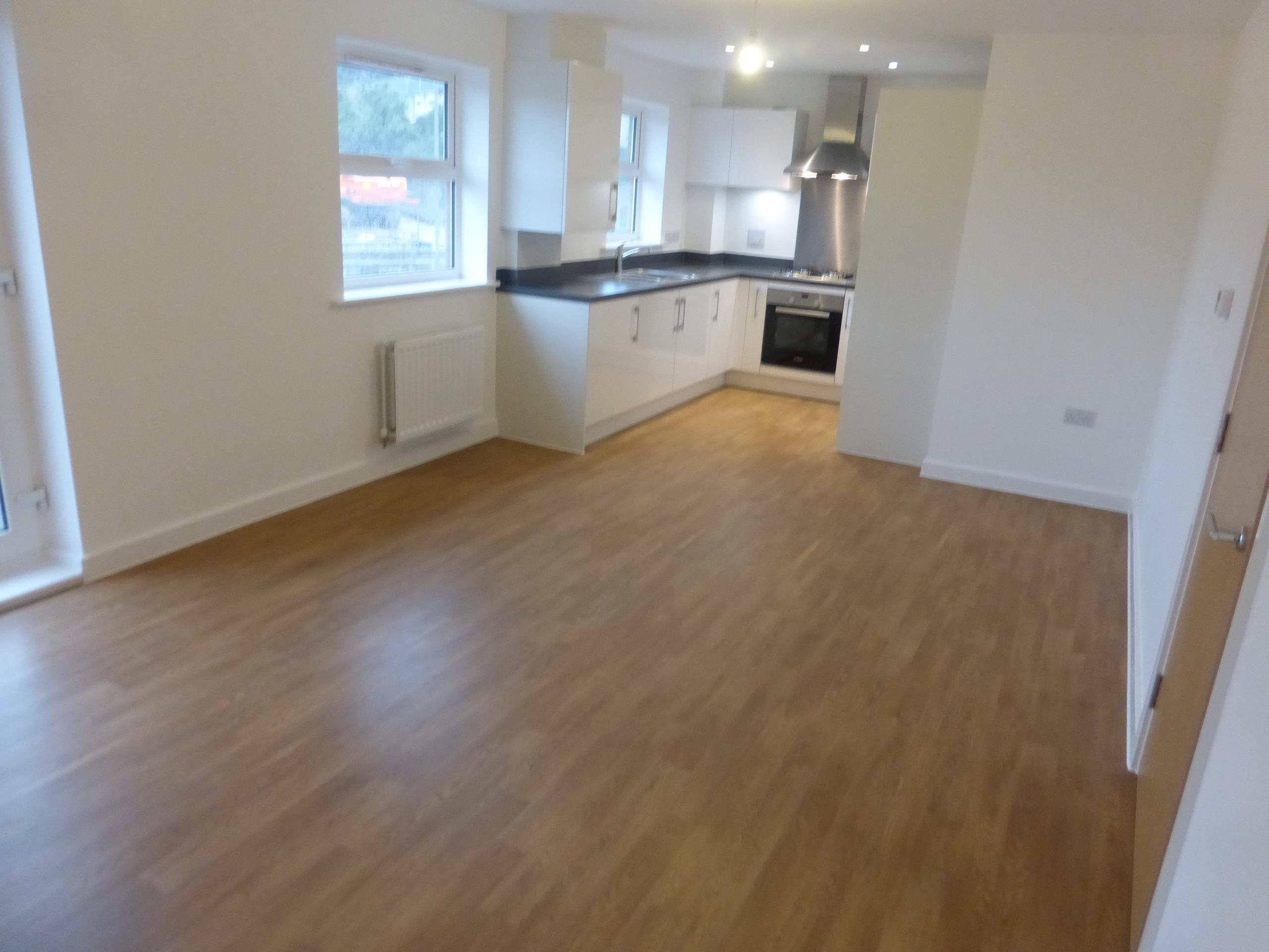 Flat Meridian Rise in Ipswich
