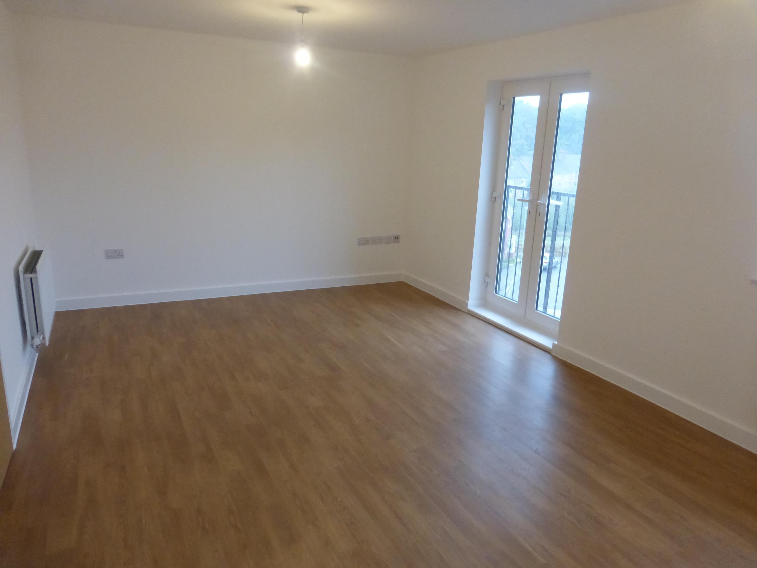 Flat Meridian Rise in Ipswich