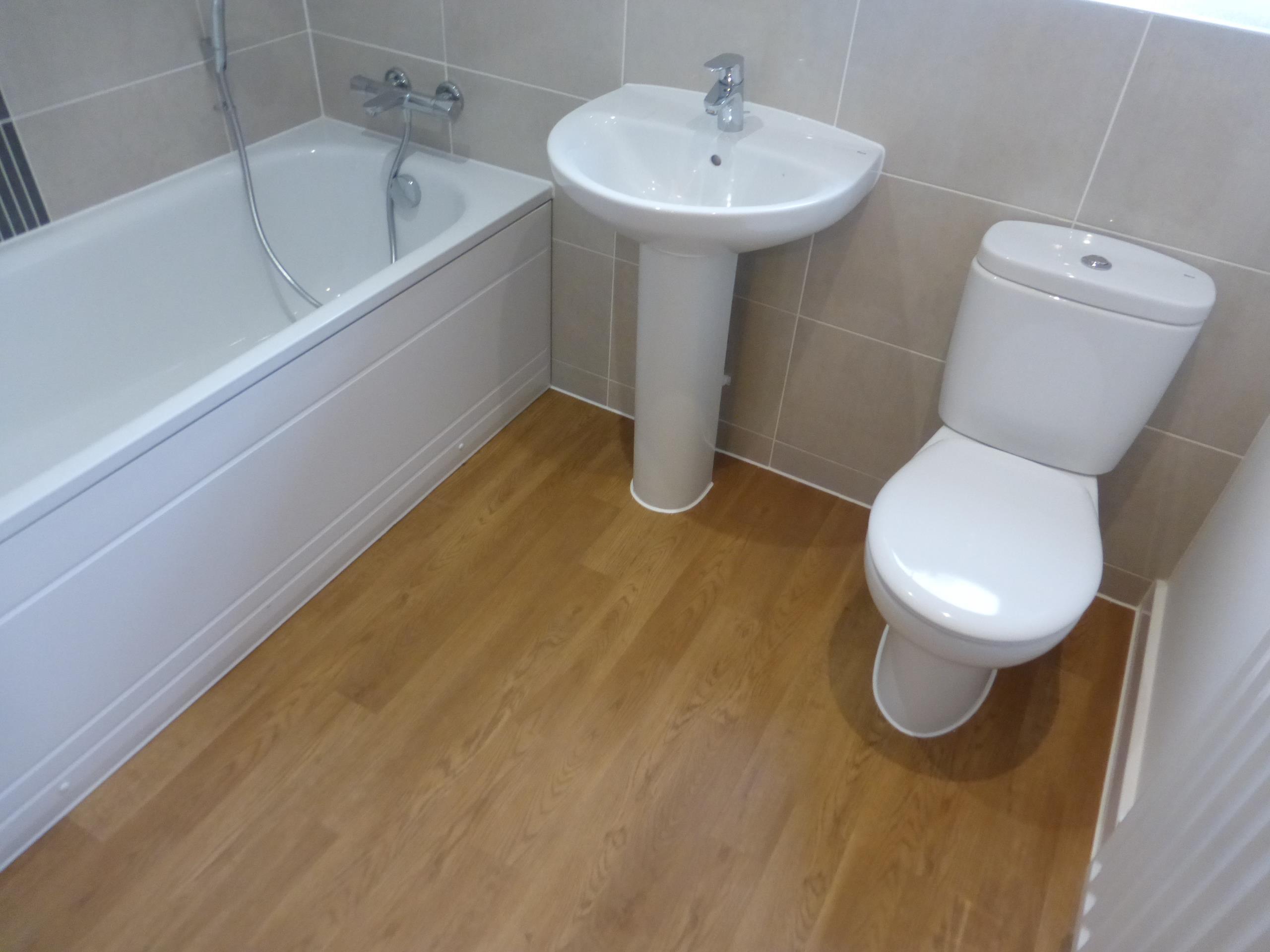 Flat Meridian Rise in Ipswich
