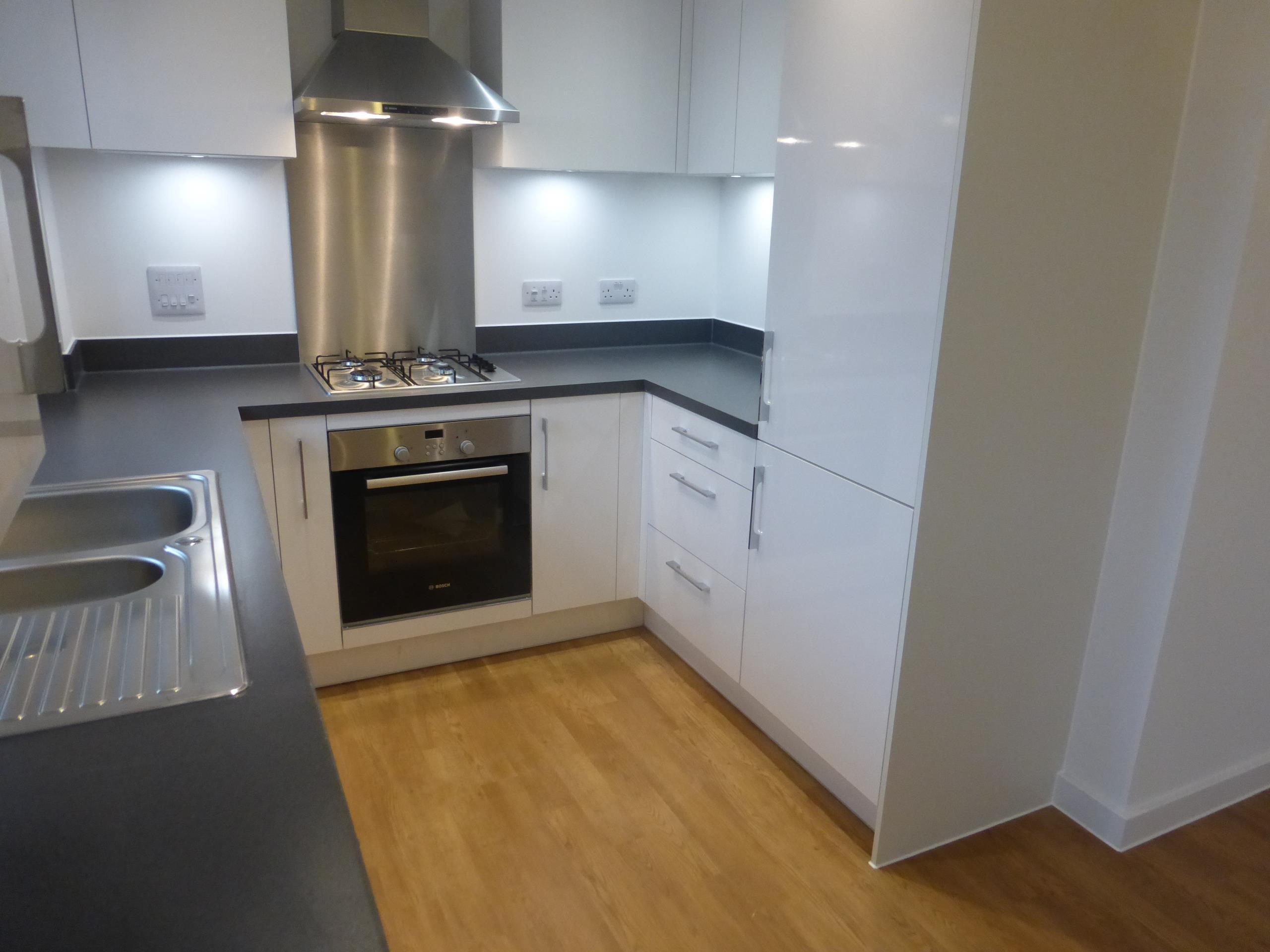 Flat Meridian Rise in Ipswich