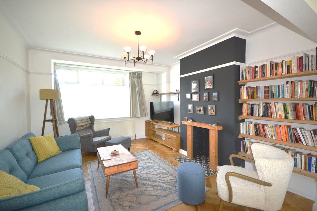 House Allonby Gardens in Greater London