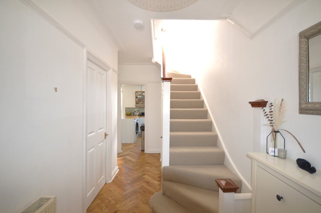 House Allonby Gardens in Greater London