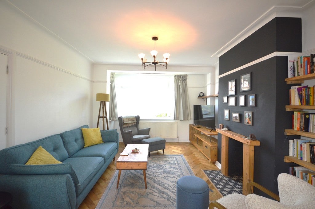 House Allonby Gardens in Greater London