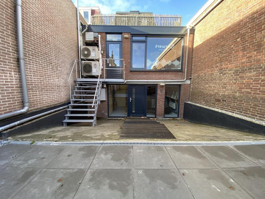 Appartement Amsterdamseweg à Amstelveen