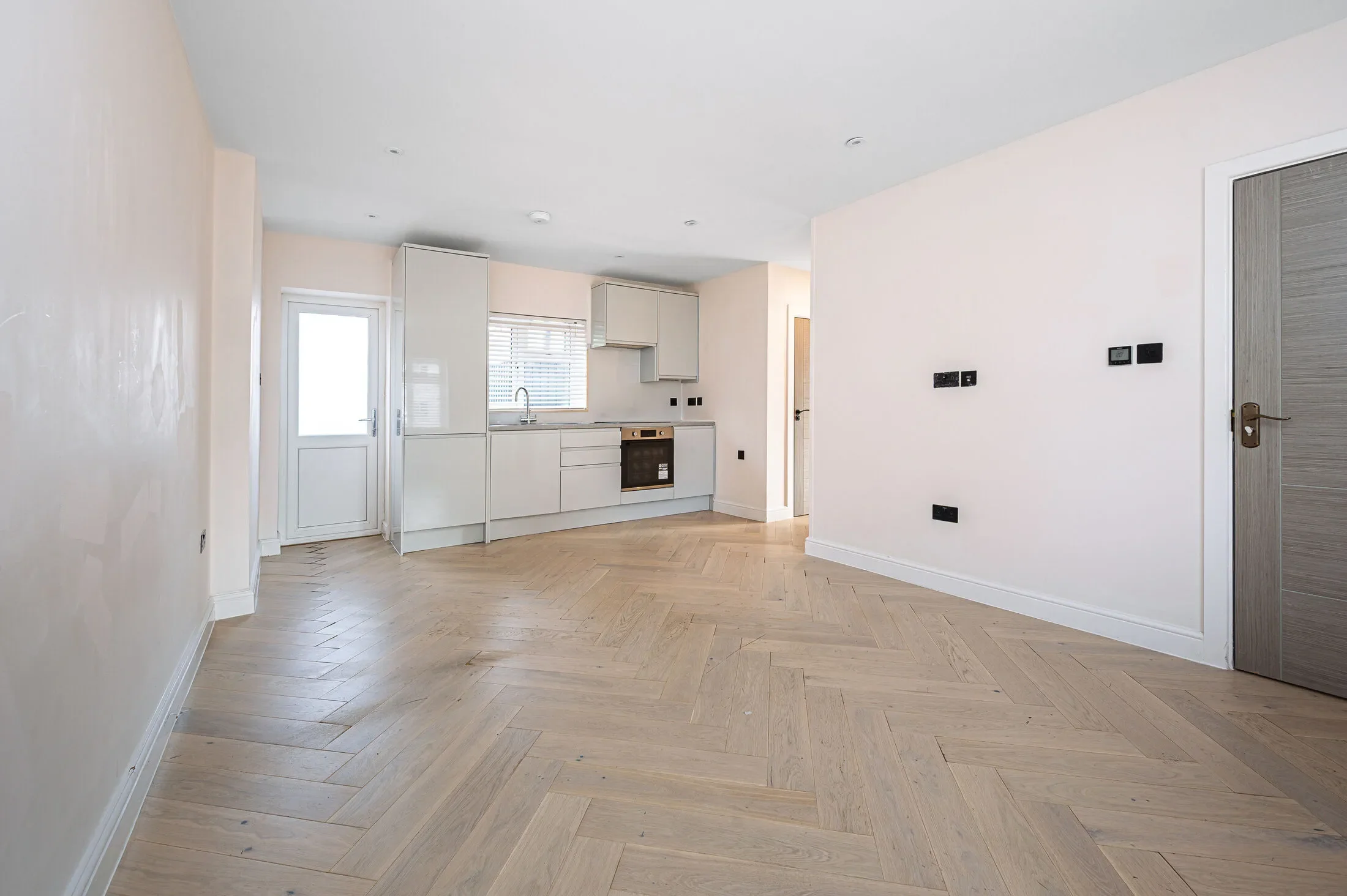 House Ingleway in Greater London