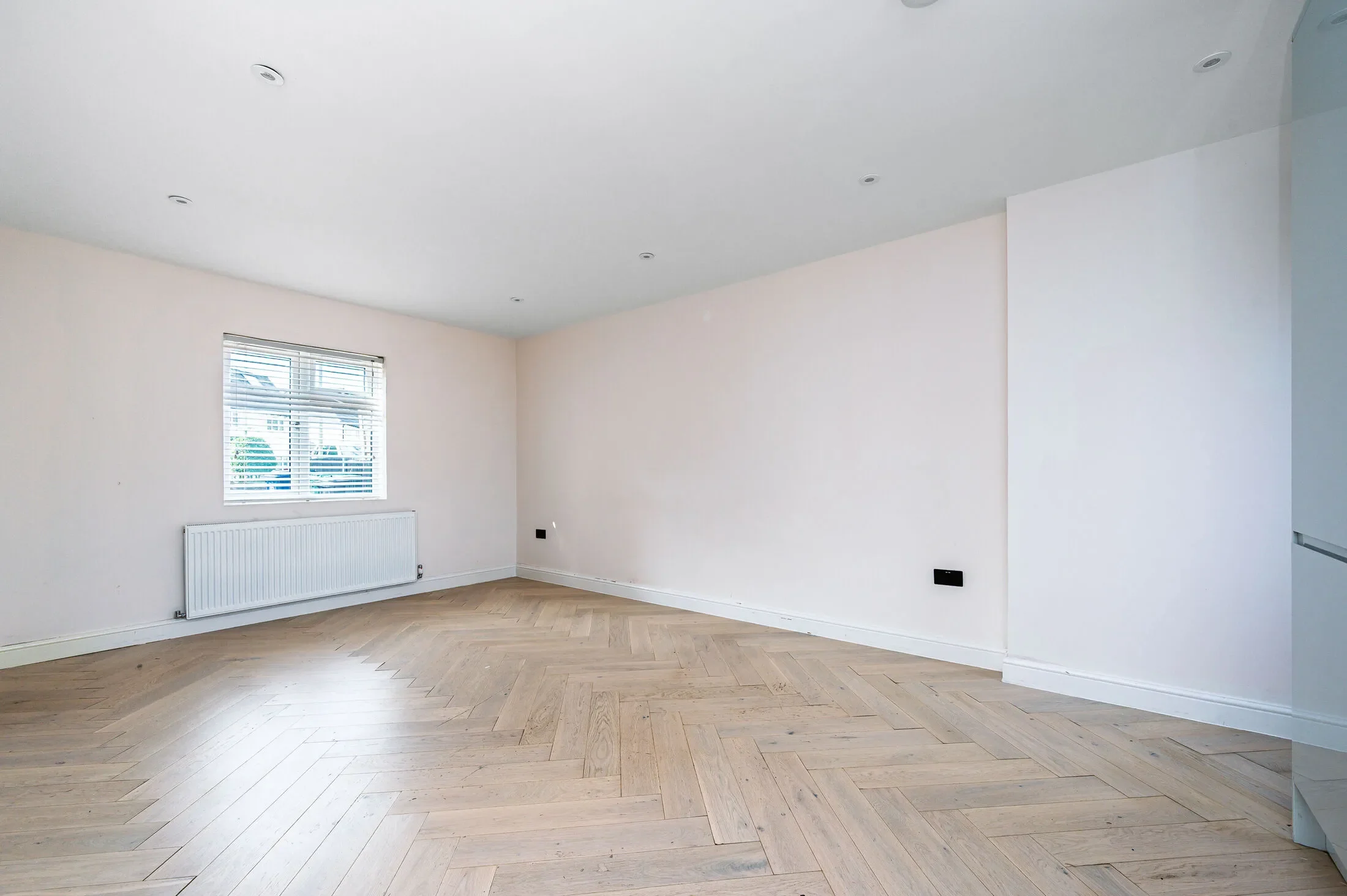 House Ingleway in Greater London