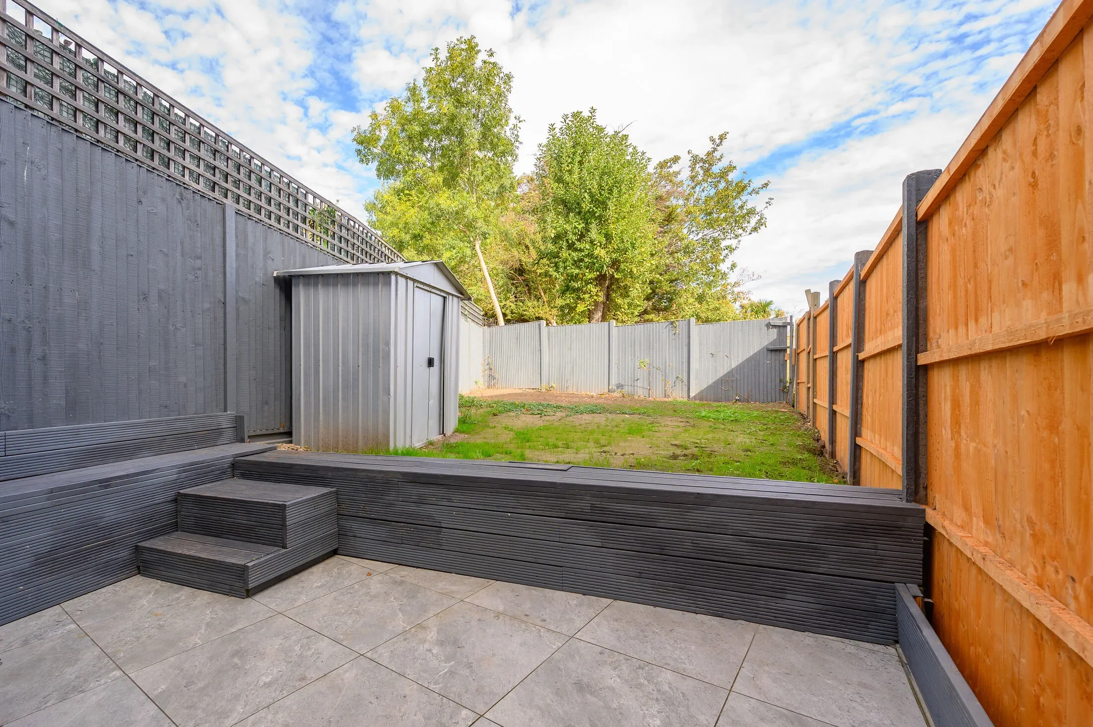 House Ingleway in Greater London