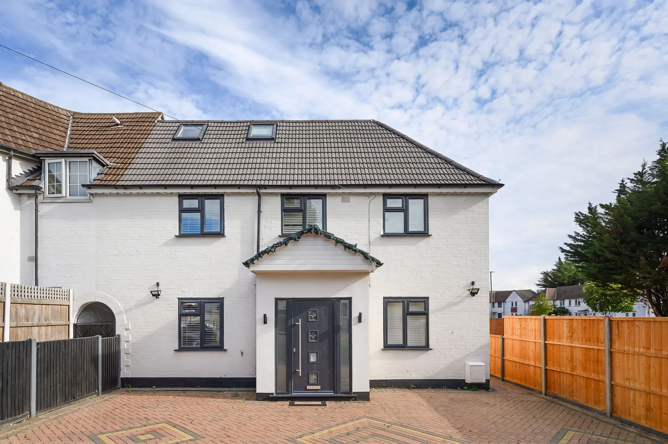 House Ingleway in Greater London