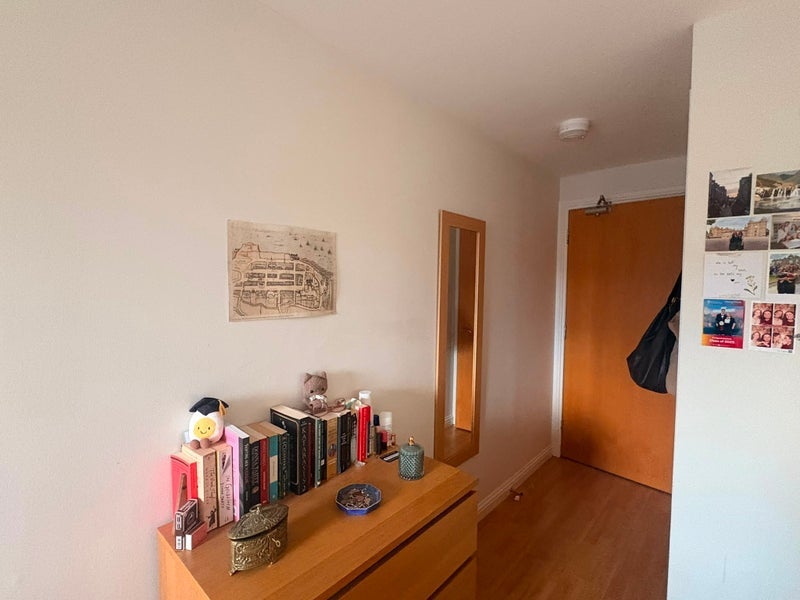 Room Tytler Court in City of Edinburgh