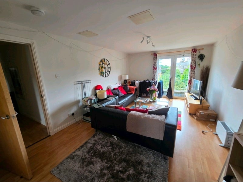 Room Tytler Court in City of Edinburgh