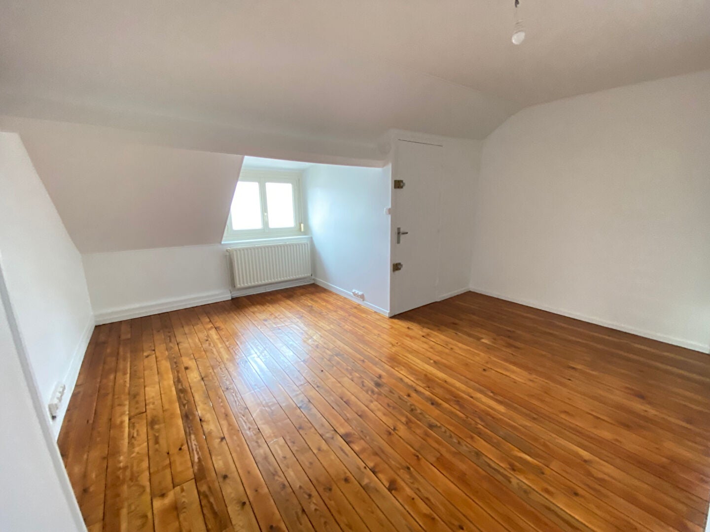 Flat Rue du Gouvernement in Saint-Quentin