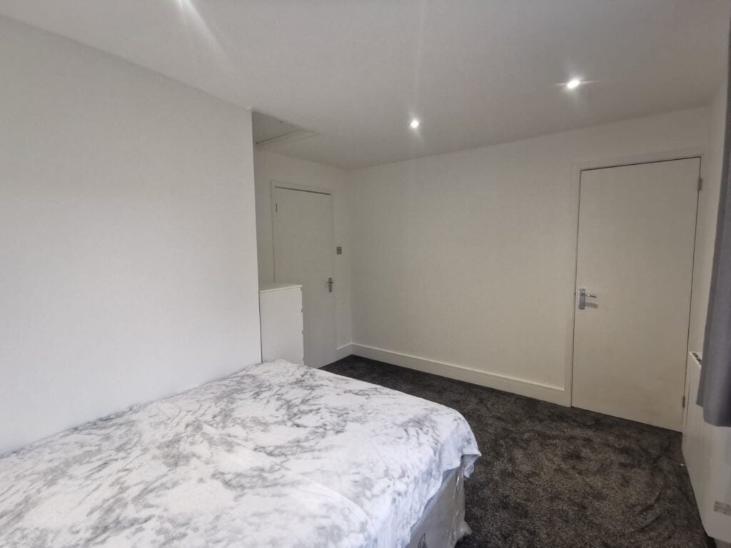 Flat Watersfield Close in Earley