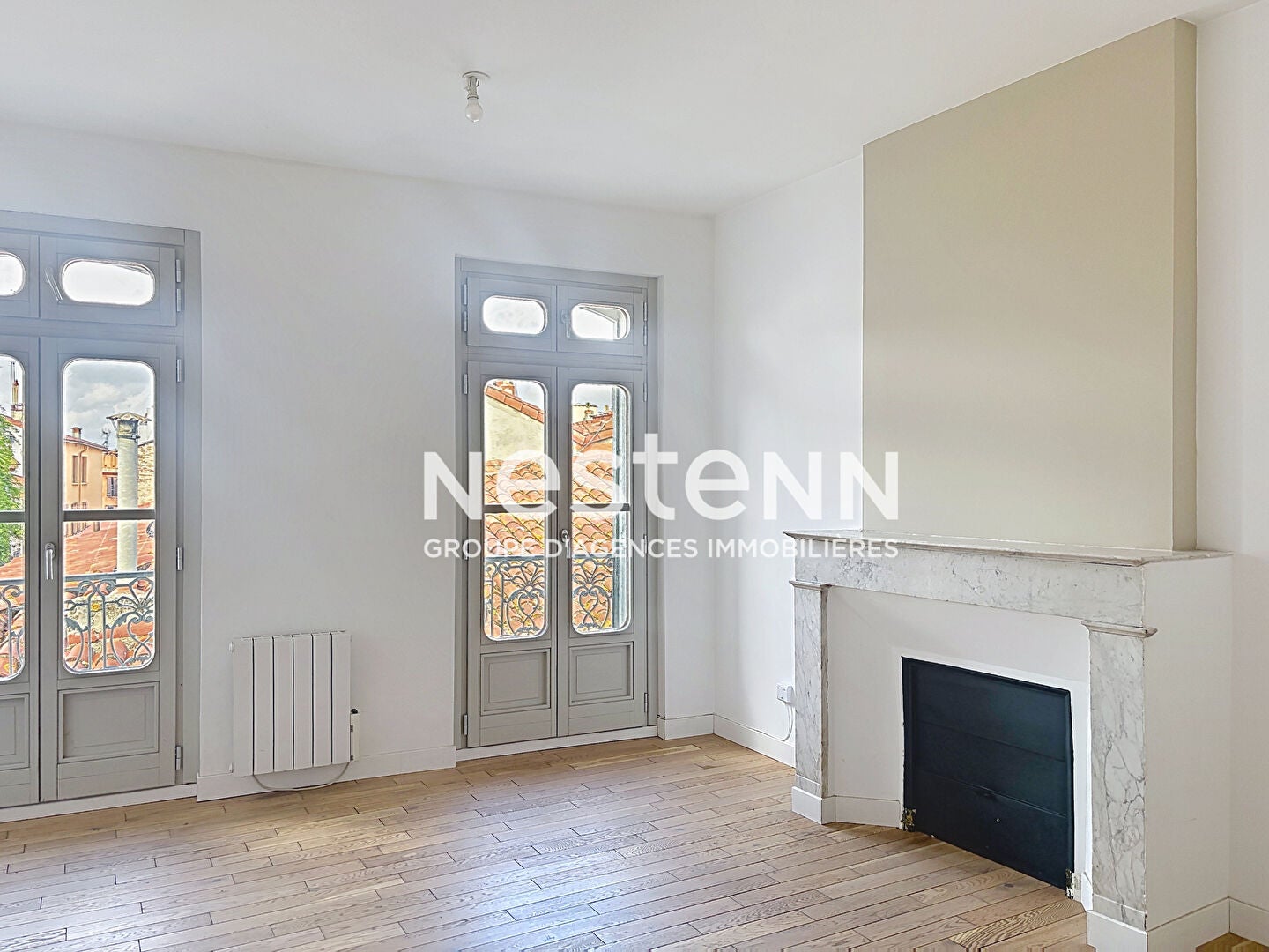 Appartement Rue Jean-François Marmontel à Perpignan
