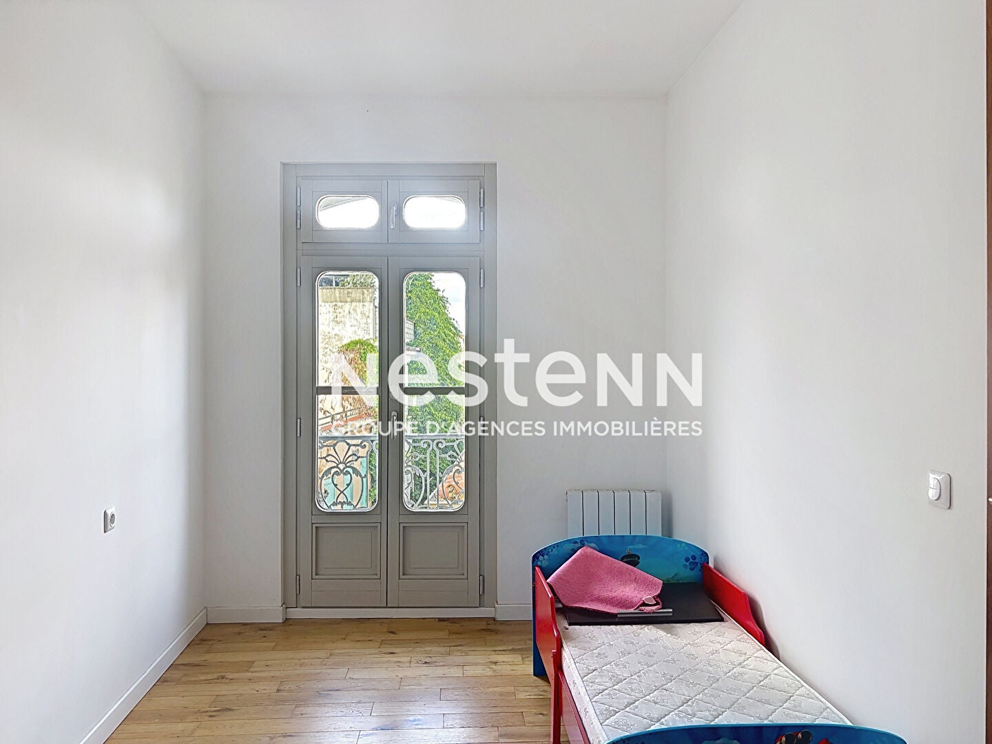 Appartement Rue Jean-François Marmontel à Perpignan