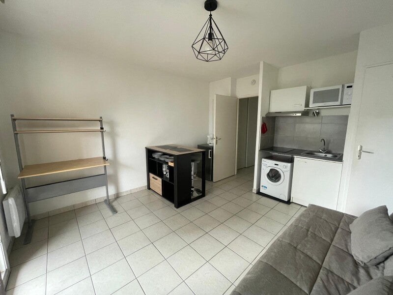 Chambre Rue Philippe Noiret à Montpellier