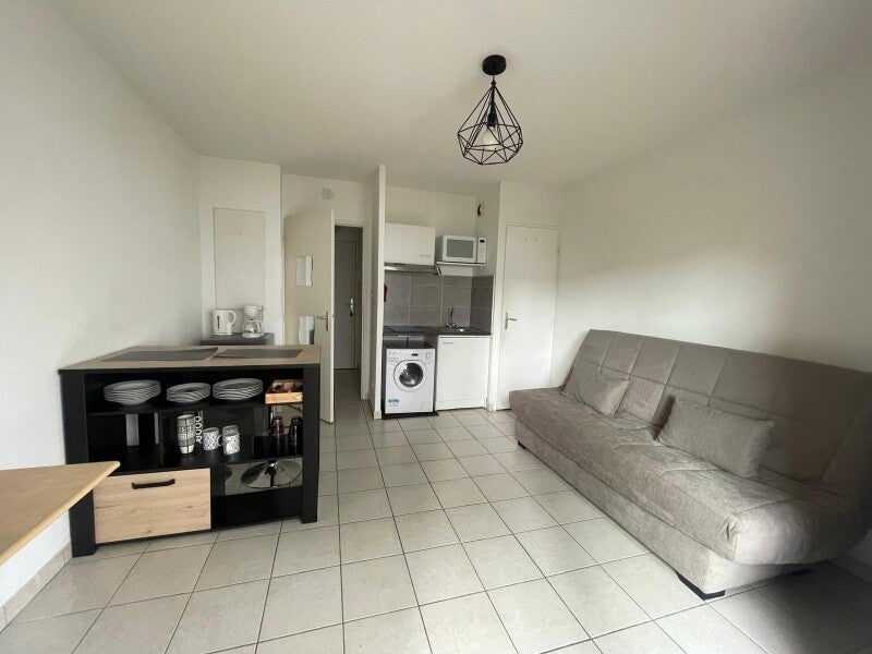 Chambre Rue Philippe Noiret à Montpellier