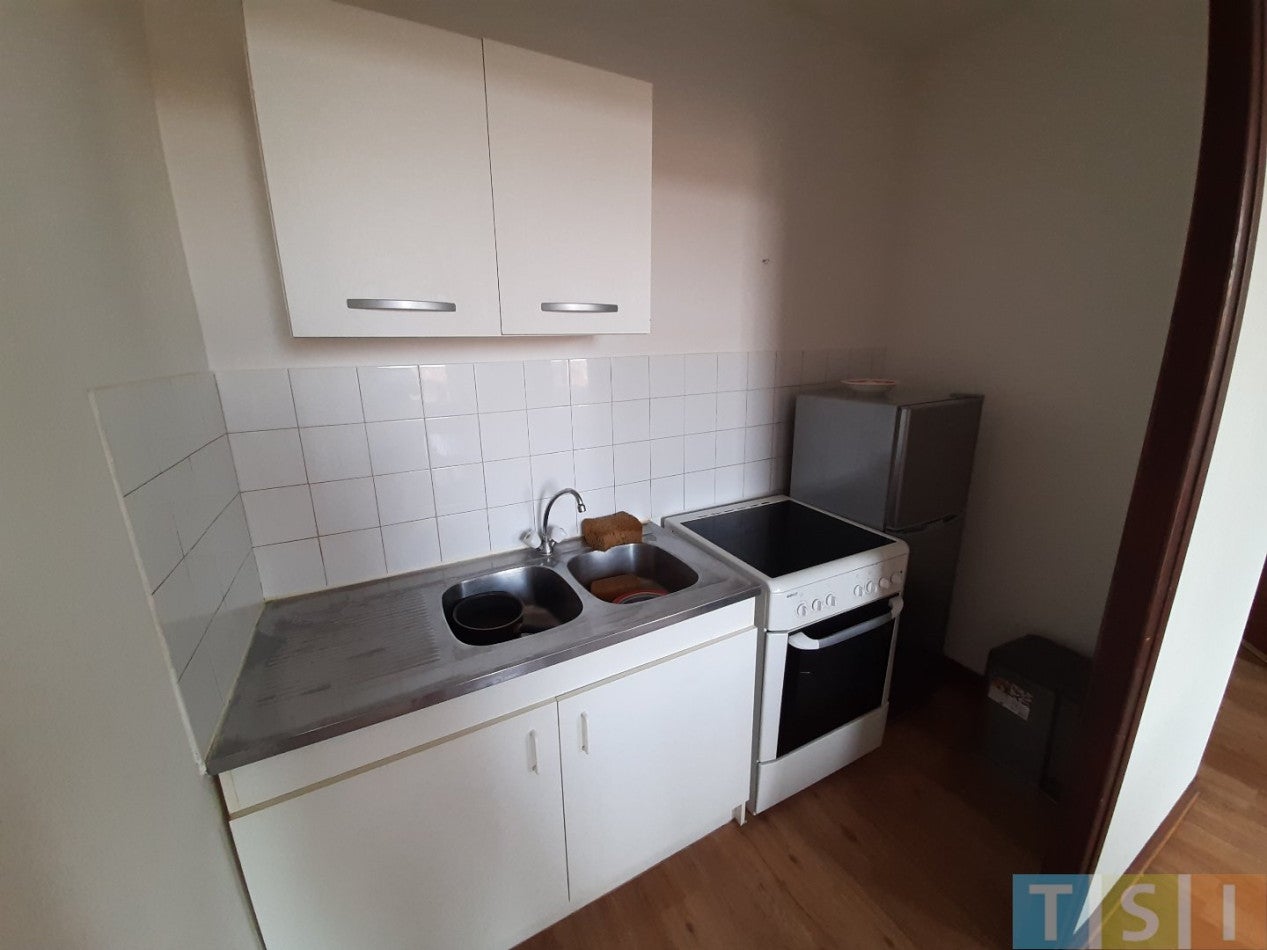 Appartement Rue des Sallières à Ausson