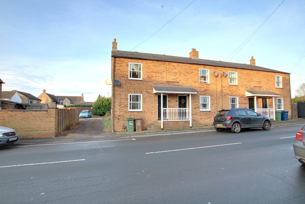 House Huntingdon Road in Fenland District