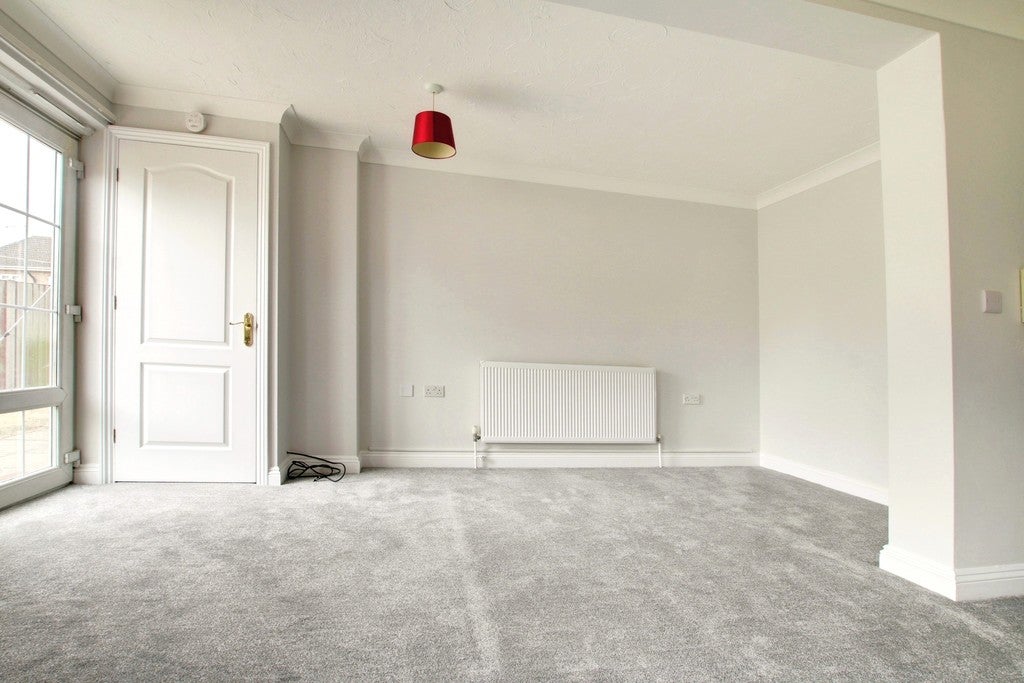 Flat Huntingdon Road in Fenland District