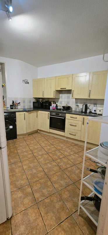 Room Jamieson Street in Glasgow