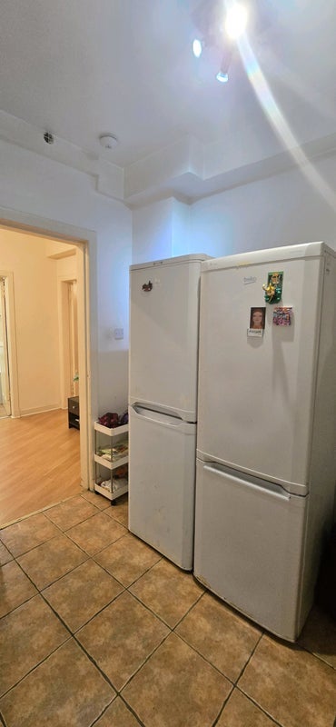 Room Jamieson Street in Glasgow