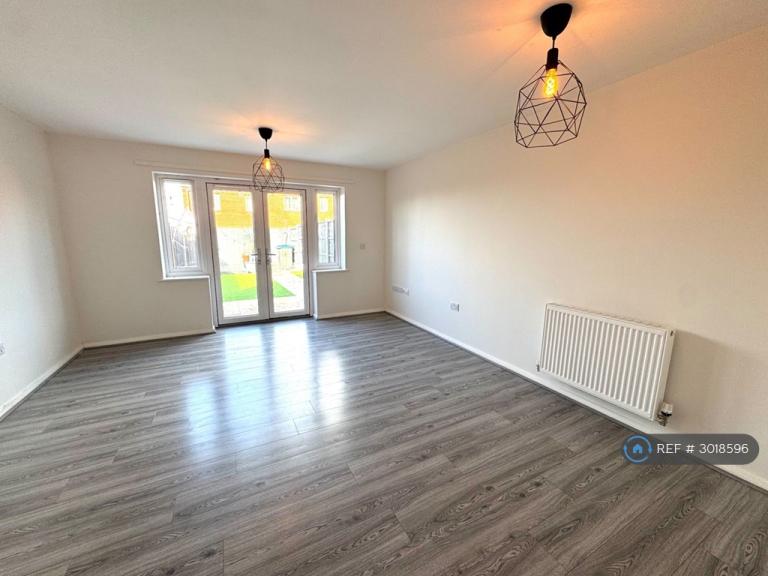 House Priory Terrace in Royal Leamington Spa