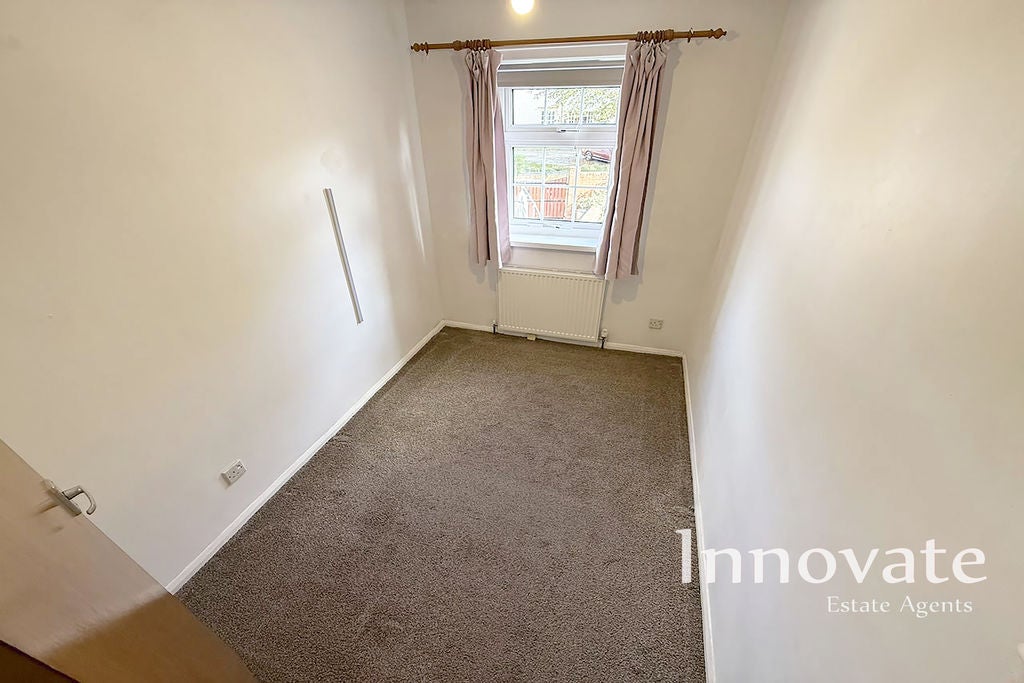 House New Henry Street in Sandwell