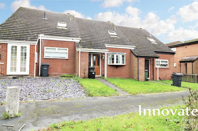 House New Henry Street in Sandwell