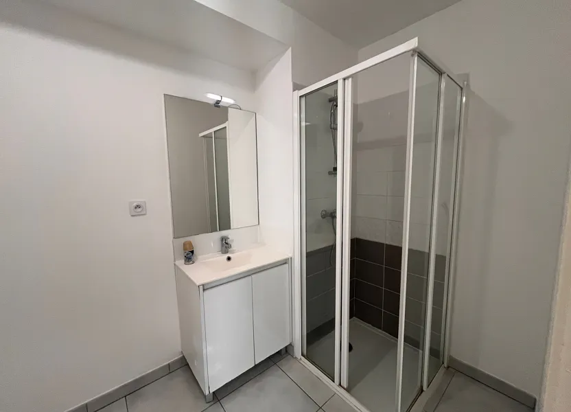 Appartement Avenue du Petit Bard à Montpellier